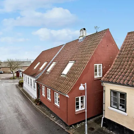 Lovely In With Wifi Semesterbostad *