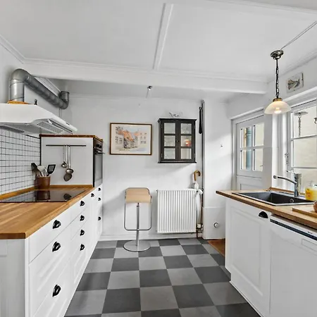 Lovely In With Wifi Semesterbostad