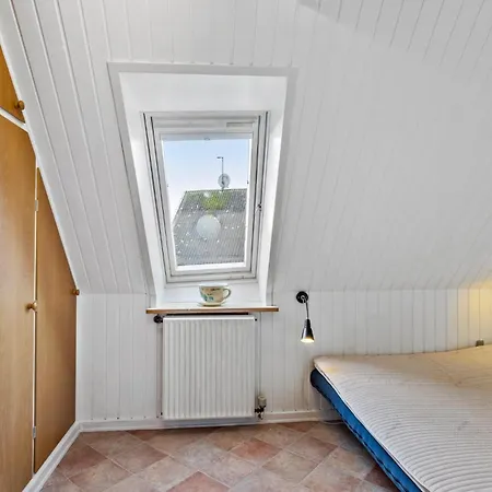 Lovely In With Wifi Tatil Evi Marstal