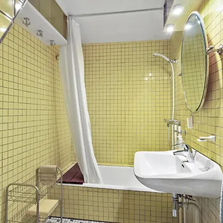 Lovely In With Wifi Semesterbostad