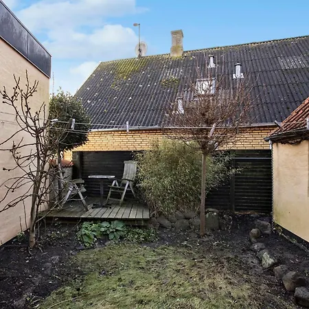 Lovely In With Wifi Marstal