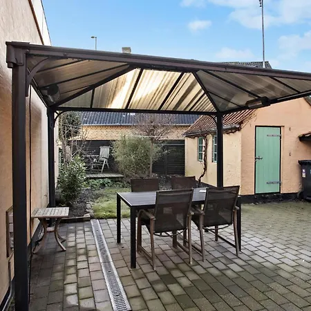 3 Bedroom Awesome Home In Marstal Prázdninový dům