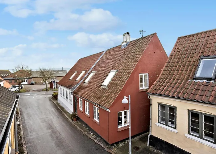 Lovely In With Wifi Dom wakacyjny *