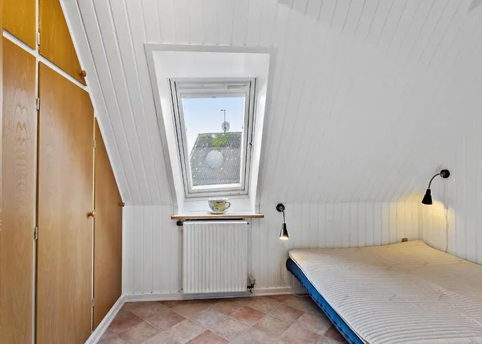 Lovely In With Wifi Dom wakacyjny Marstal