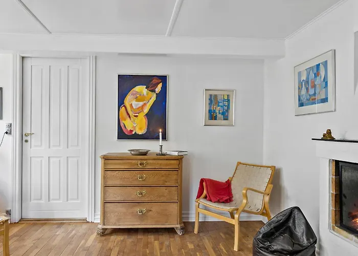 Lovely In With Wifi Dom wakacyjny