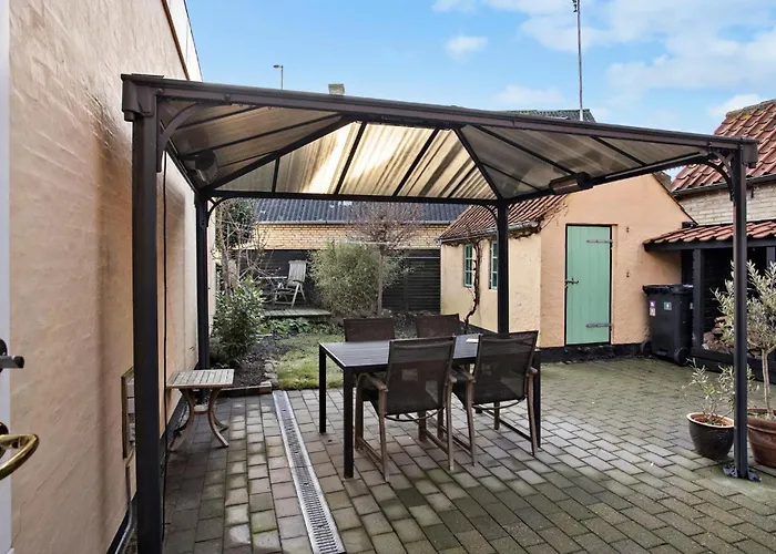 Lovely In With Wifi Dom wakacyjny